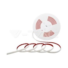 V-tac 12W 6500K 5m weiße LED-Leiste VT-2025 - 23717