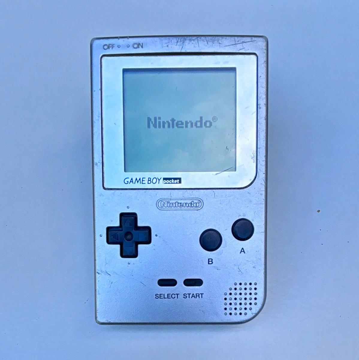 Nintendo Game Boy Pocket NTSC-J Video Consoles for sale | eBay