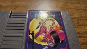Disney's Darkwing Duck Cartridge Only Nintendo Entertainment System NES