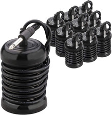 10-Pack Arrays for Ionic Detox Foot Bath, Replacement Array for Ionic Foot Detox