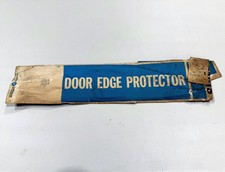 Nos Mopar 1968-70 B Body 2dr Door Edge Protectors Super Bee Road Runner Gtx 1969