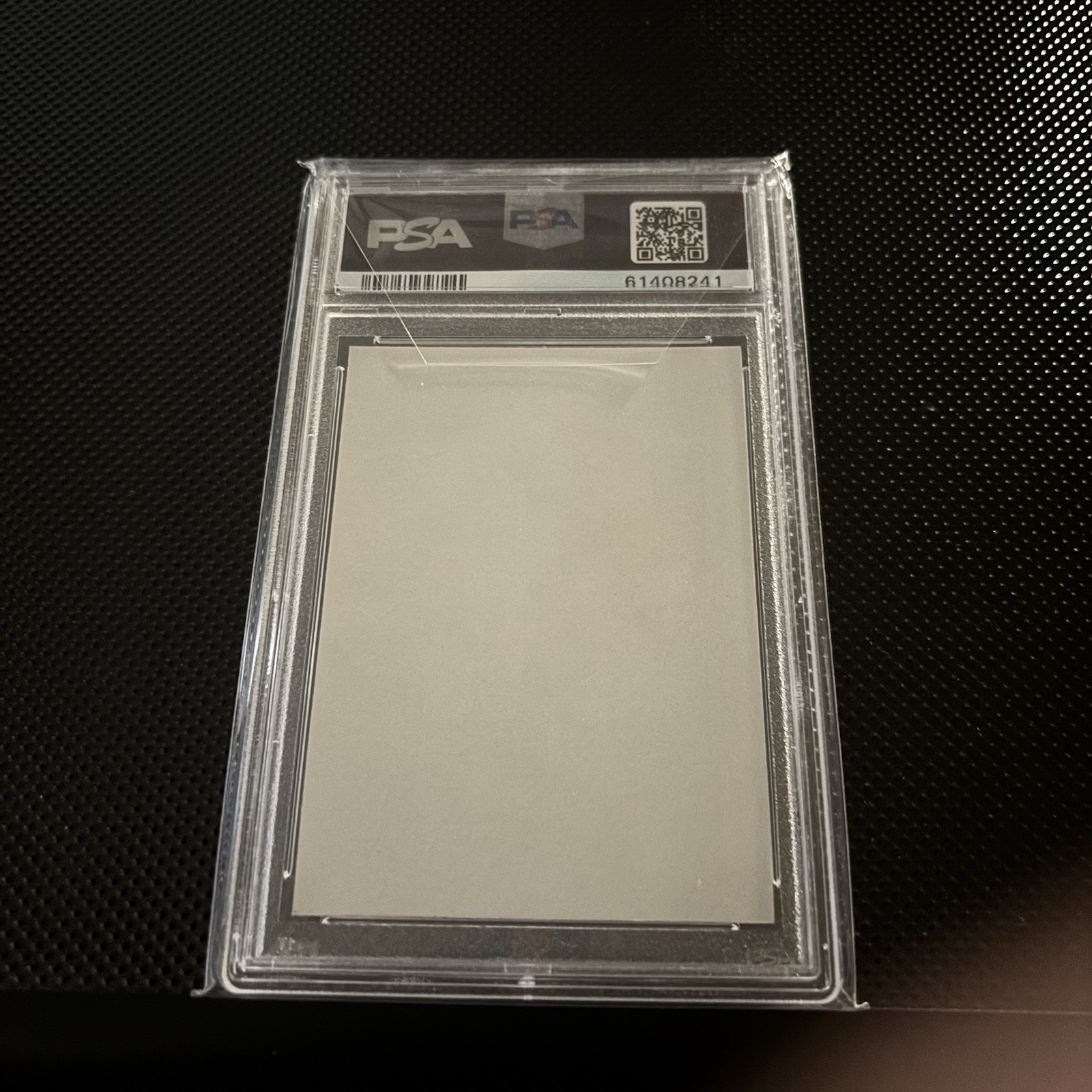 Marvel 1994 Spider-Man Amaz. Spider-Man Hologram #2 PSA 7  view 2