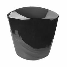 Moto Rear Seat Cover Cowl Fairing Fit Suzuki GSXR600/750 2011-2023 K11 Black