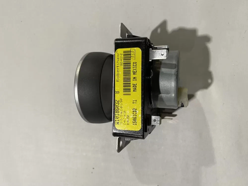 Kenmore AP6016544 W10186032 WPW10186032 Dryer Timer AZ169767 | BK2598
Opens in a new window or tab