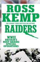 Raiders | Ross Kemp | Englisch | Taschenbuch | 2013 | Arrow | EAN 9780099574774