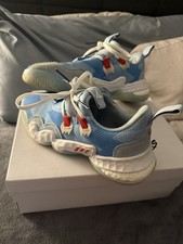 adidas Trae Young 1 Ice Trae for Sale - Authenticity Guaranteed - eBay