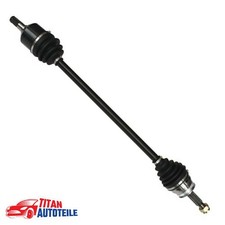Albero motore per ROVER 200 400 XW 216 416 GSI destro NUOVO Gti anteriore