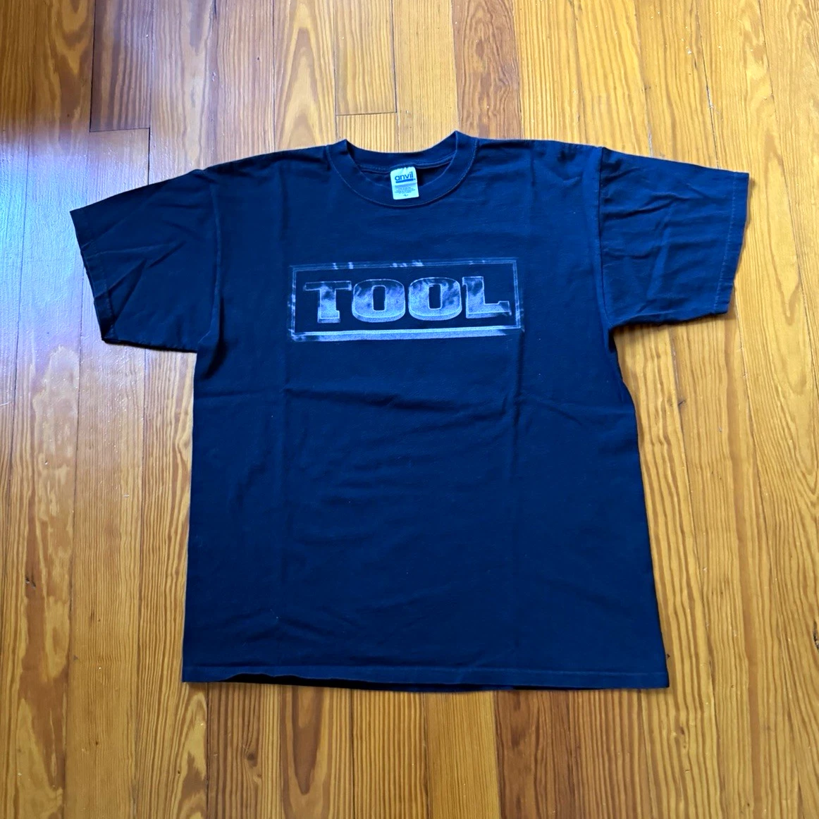 Anvil Band T-Shirts for Men for sale | eBay