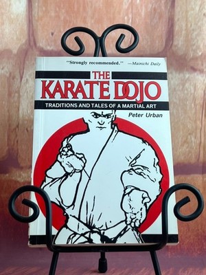 The Karate Dojo - Urban - 1994