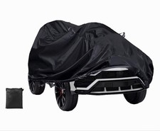 Car Cover,Outdoor Heavy Duty 600D for Waterproof Cover,Ride-On Toy Car Cover ...