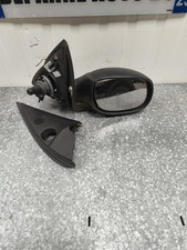 Retroviseur droit (ou coque) Peugeot 206