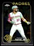 Fernando Tatis Jr. 2024 Topps Chrome #263 Padres MLB READ FREE SHIP AutographDen
