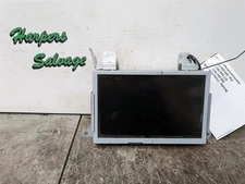 Audio Equipment Radio Display Center Dash 8" Screen Fits 13-16 TAURUS 1042305