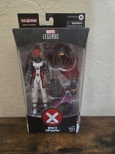 Marvel Legends Omega Sentinel NIB Tri Sentinel BAF Hasbro 6 Inch Action Figure