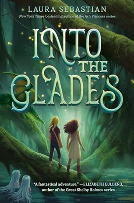Into the Glades, Sebastian, Laura