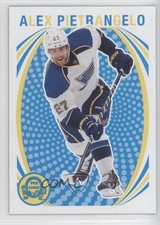 2013-14 O-Pee-Chee Retro Alex Pietrangelo #52 0r5