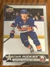 Matthew Schaefer 2025-26 Upper Deck  Hockey STAR ROOKIES #5