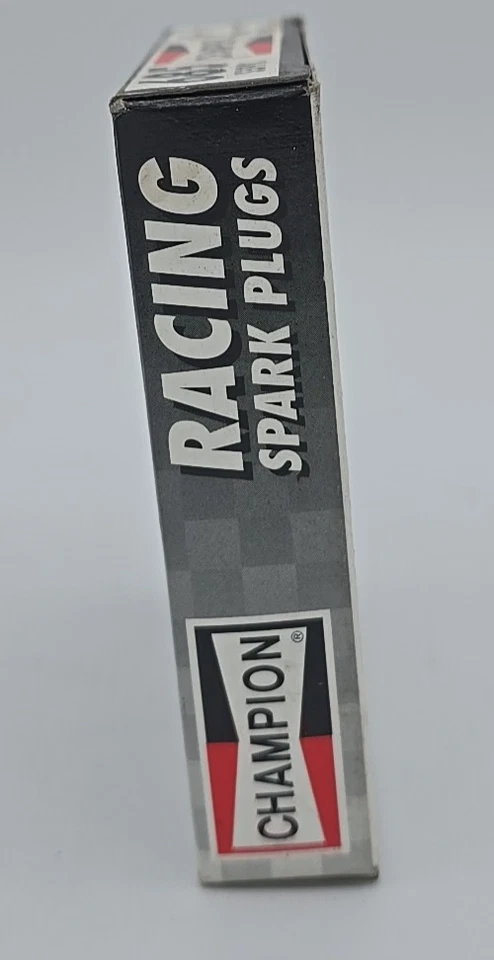 Paquete de 4 bujías 685 Champion Racing Series S59YC Mini Cooper 2015 Foto 4 de 4