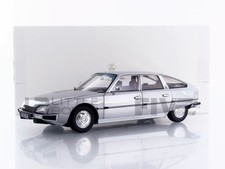 NOREV 1/18 - CITROEN CX 2200 PALLAS - 1976 181810
