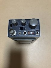 Mizuho MX-21S 21MHz SSB CW QRP Transceiver w ATT NB Units Tested