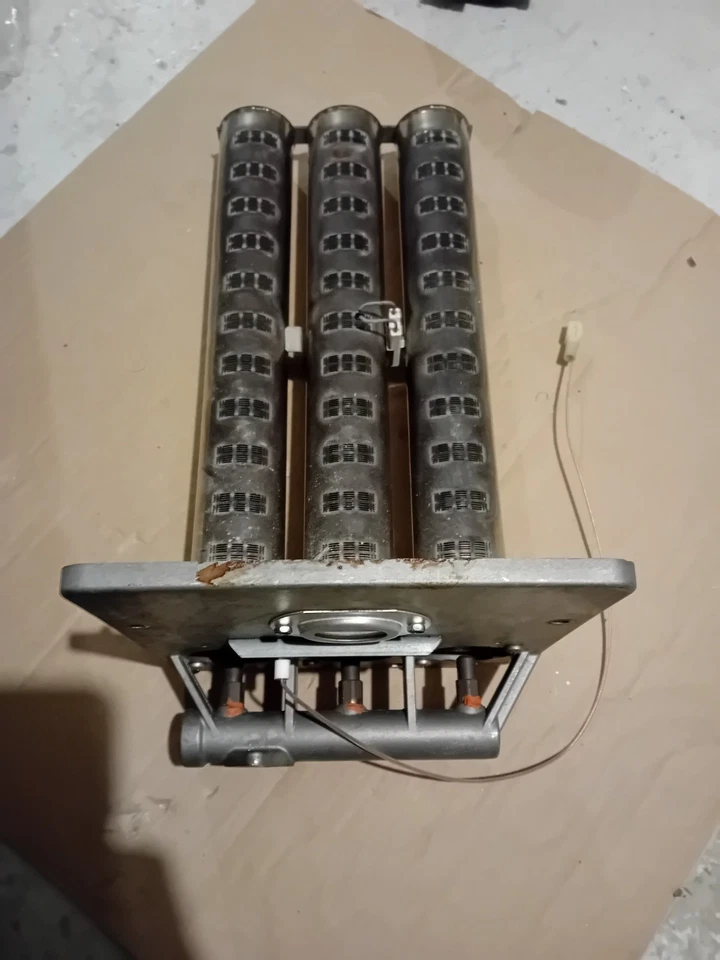 SCHEDA E RICAMBI CALDAIA IMMERGAS NUOVA SIRIO 25CS - Imagen 4 de 4