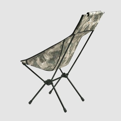 テーブル・チェア・ハンモック Carhartt Wip x Helinox tactical chair Helinox x Carhartt WIP Tactical Sunset Chair Camo Tide 34976 NEW