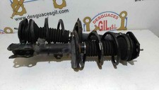 stoßdämpfer vorne TOYOTA COROLLA VERSO E12 2.0 D-4D LINEA SOL 2001 422483