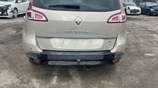 Pare-choc arrière Renault SCENIC