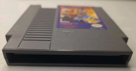 Strider (Nintendo Entertainment System NES, 1989) With Sleeve