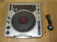 Pioneer CDJ-800 DJ CD player / WORKS PERFECTLY
