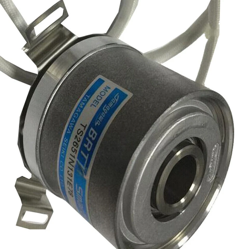 1pcs New In Box TAMAGAWA SEIKI TS2651N111E78 Rotary Encoder - Image 2 of 2