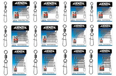Jenzi Sicherheits Tönnchen-Karabiner mit Sicherheitskarabiner