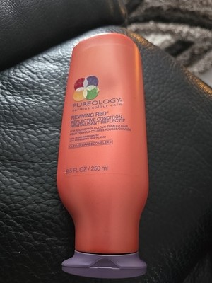 Pureology Reviving Red Reflective Conditioner 250ml Neu 