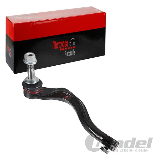 Metzger Spurstangenkopf Links Passend FüR BMW 2 X1 X2 Mini Cooper | 54068601-image