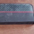 Marlboro Black/Red Zip case from Marlboro Gear 99 Poker Chips and Playing Cards. — photo 3