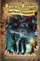 Zander Bingham | The Pirate Treasure | Taschenbuch | Englisch (2018)