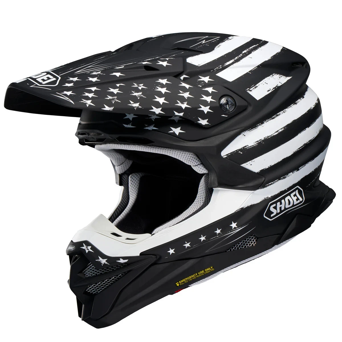 Size M SHOEI Off-Roads Helmets for sale | eBay