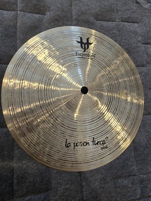 T-Cymbals La Pasion Turca Cymbal - New