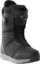 Nidecker Altai BOA Men's Snowboard Boots Size 12 New Black