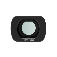 Wide Angle / Adjustable ND6-9 Camera Lens Filter For DJI Osmo Pocket 3 Parts nn