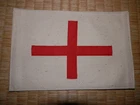 WW2 Japanese Army Armband of a military doctor, medic, or nurse.MINT.Very Good.