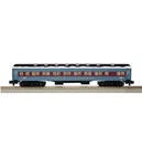 American Flyer 2419030 S gauge polar express 20th anniversary coach  NIB
