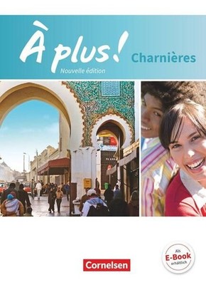 À plus ! - Französisch als 2. und 3. Fremdsprache - Ausgabe 2018 - Charnières: S