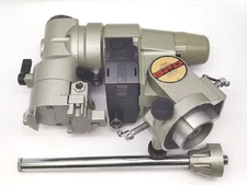 Junk Vixen GP-D Equatorial Mount Sky Sensor 2000 PC Set