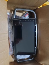 Toyota Venza 2009-2016 Radio Wireless Carplay Android