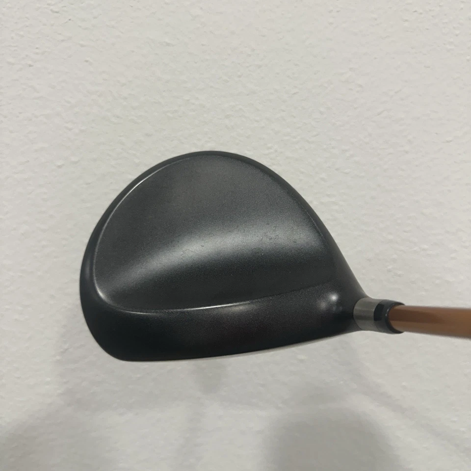 Cleveland Driver HiBore Titanium Golf Club RH Aldilla NVS 65 R 350 9.5 Loft - Image 3 of 4