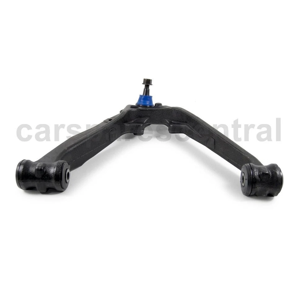 Brazo de control Mevotech Supreme para Chevrolet Suburban 1500 2011 2012 2013 2014 Foto 2 de 4