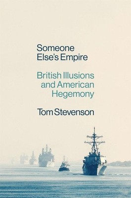 Someone Else's Empire | Tom Stevenson | englisch