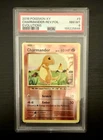 Charmander 9/108 Evolutions Reverse Holo