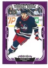 2025-26 OPC O PEE CHEE "MARQUEE ROOKIE PURPLE" #14/49  PARKER FORD #569